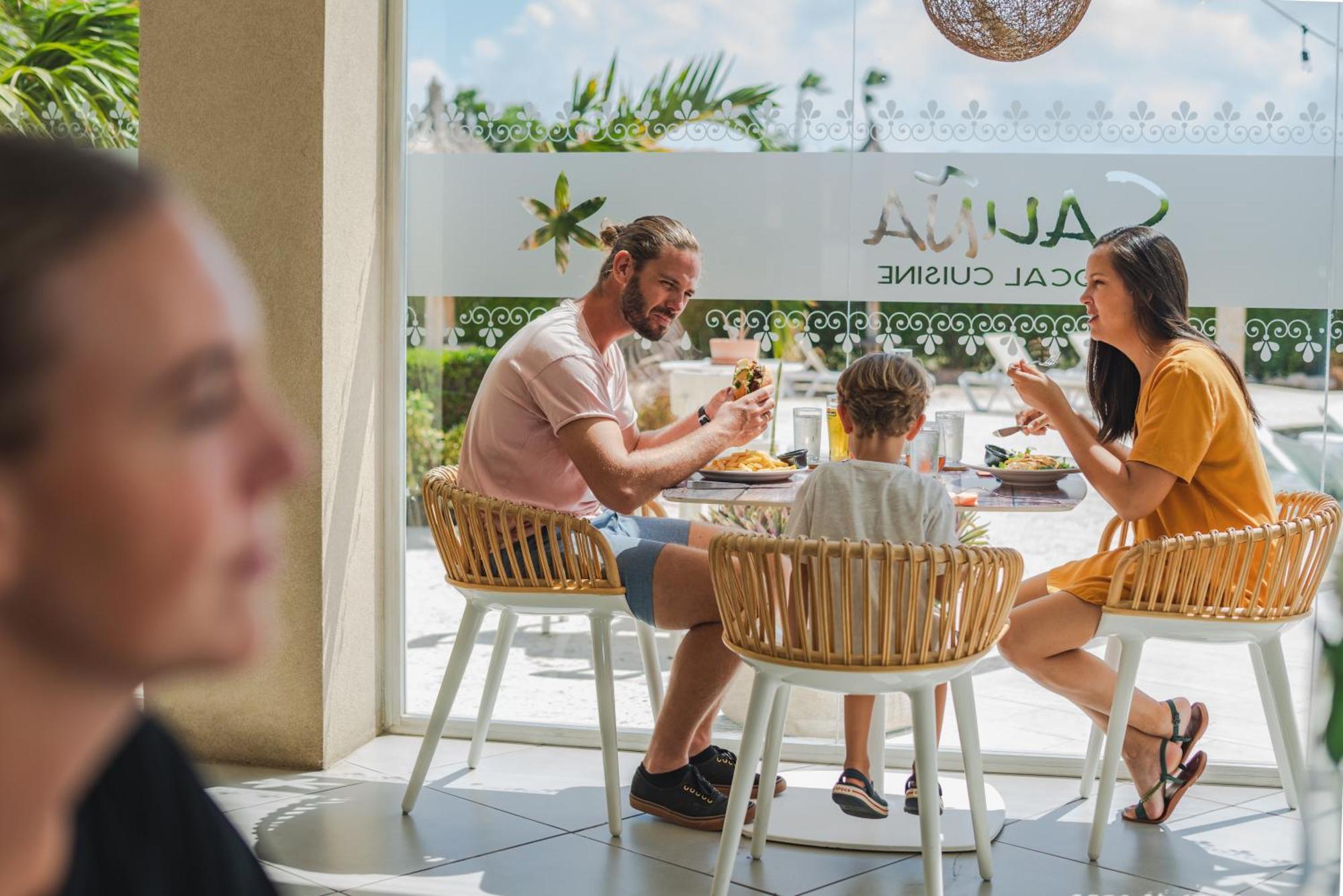 Bocobay Gold Coast Resort パームビーチ エクステリア 写真