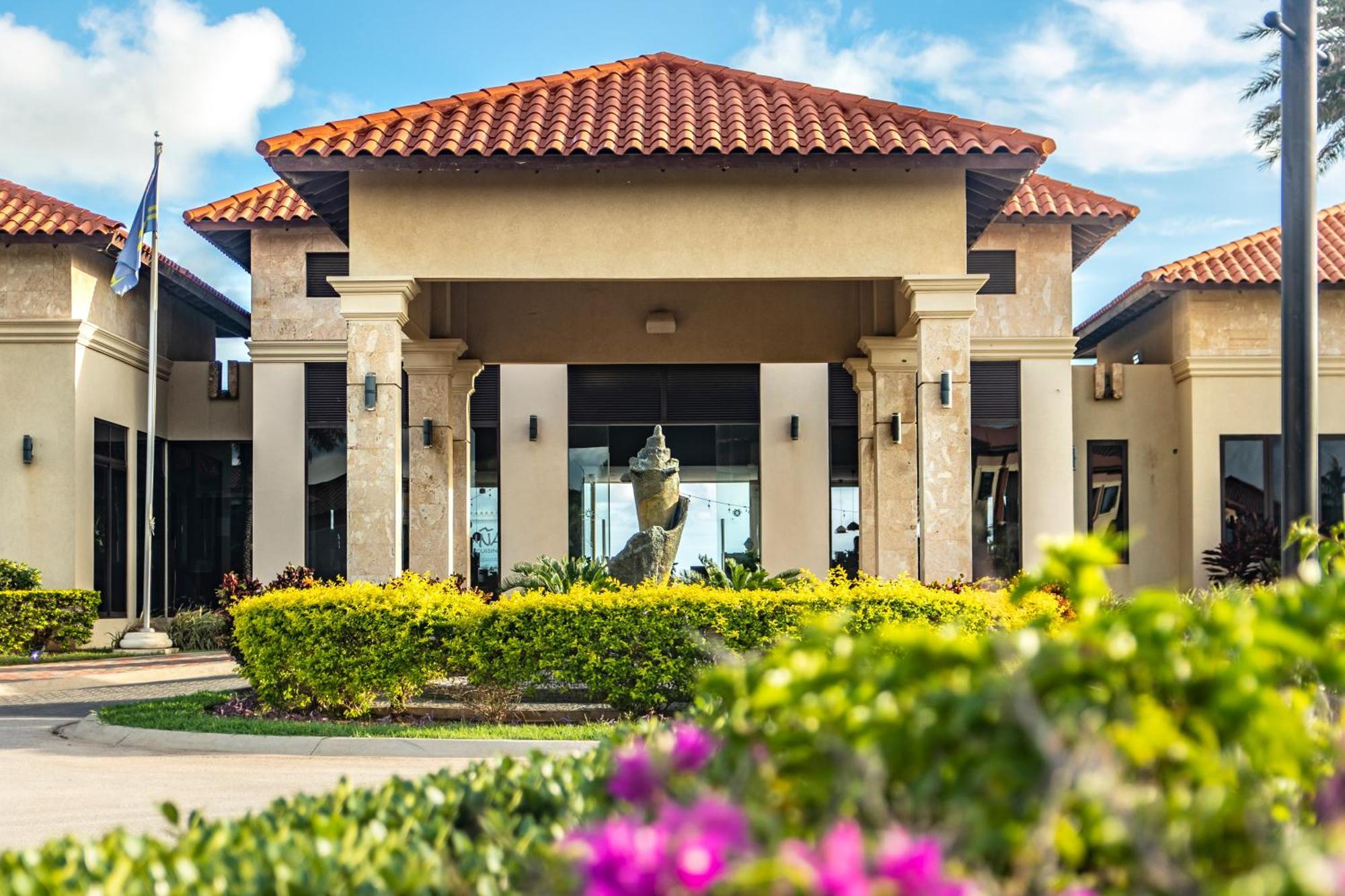 Bocobay Gold Coast Resort パームビーチ エクステリア 写真